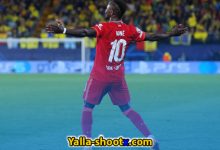 ميونيخ قريب جدا من التعاقد مع ساديو ماني هذا الصيف